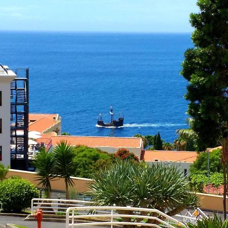 דירות פונשל Lido Belissimo מראה חיצוני תמונה