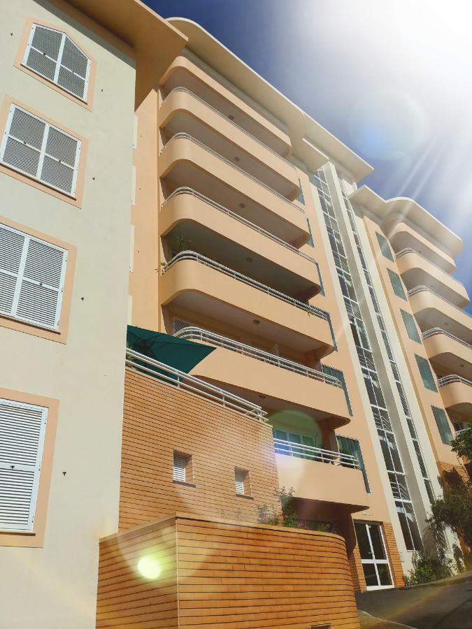 דירות פונשל Lido Belissimo מראה חיצוני תמונה