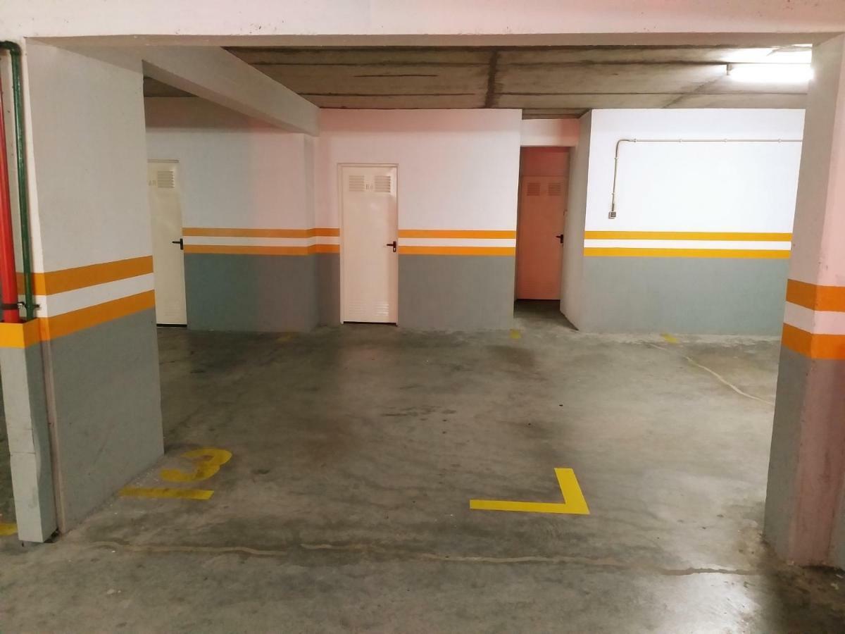 דירות פונשל Lido Belissimo מראה חיצוני תמונה