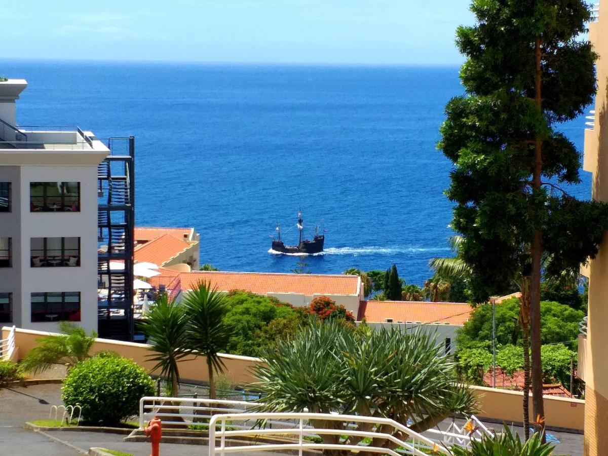 דירות פונשל Lido Belissimo מראה חיצוני תמונה