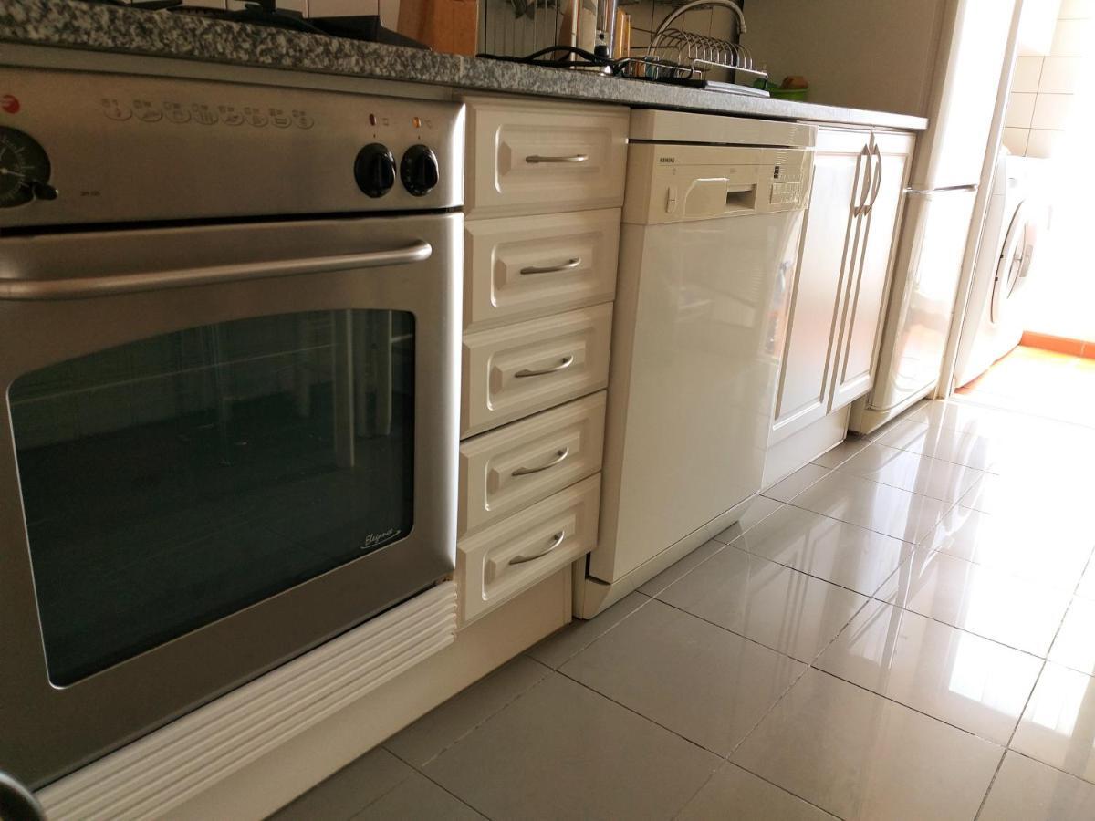 דירות פונשל Lido Belissimo מראה חיצוני תמונה